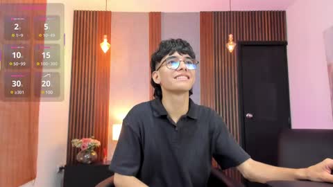 Billie online show from 02/16/25, 11:49