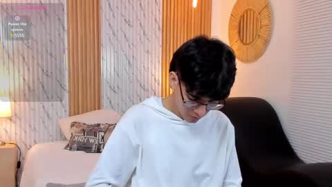 Billie online show from 02/20/25, 11:53