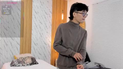 Billie online show from 02/23/25, 12:05