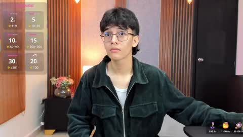 Billie online show from 02/24/25, 12:16