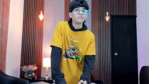 Billie online show from 02/25/25, 12:34