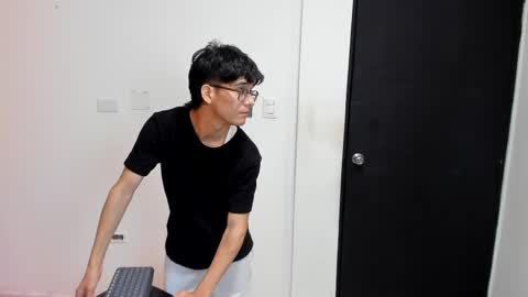 Billie online show from 02/28/25, 06:09