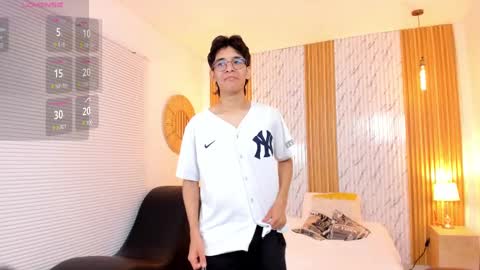 Billie online show from 03/09/25, 12:31