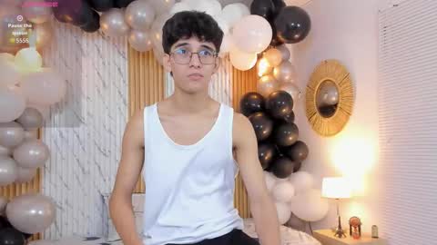 Billie online show from 09/10/25, 04:45