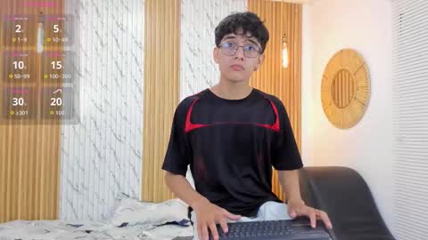 Billie online show from 09/13/25, 04:12