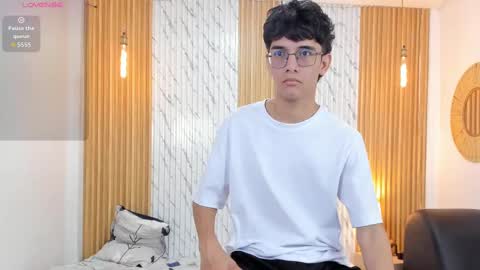 Billie online show from 09/15/25, 01:38