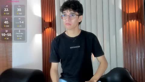 Billie online show from 09/18/25, 03:41