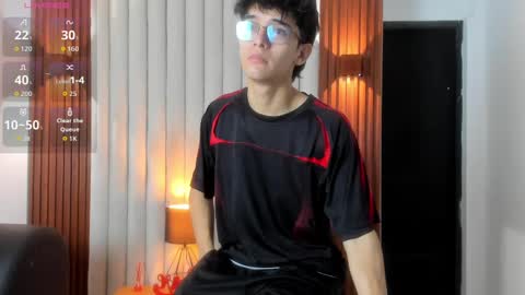 Billie online show from 09/19/25, 04:14