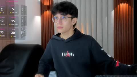 Billie online show from 09/20/25, 04:02