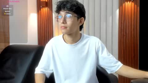 Billie online show from 09/21/25, 03:30