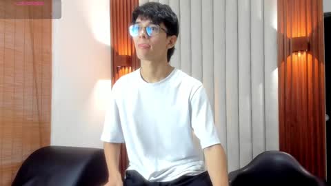 Billie online show from 09/29/25, 03:44