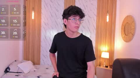 Billie online show from 10/02/25, 03:57