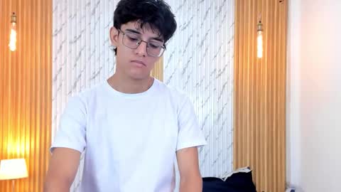 Billie online show from 10/03/25, 03:58