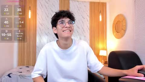 Billie online show from 10/10/25, 04:44