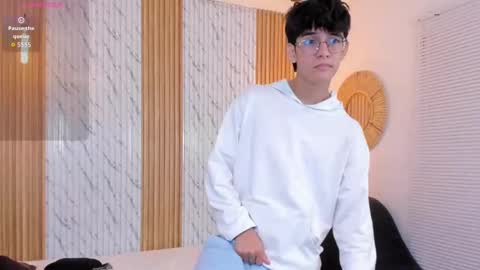 Billie online show from 10/13/25, 04:01