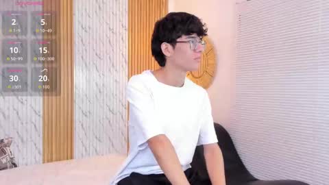 Billie online show from 10/15/25, 03:50