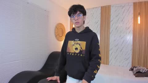 Billie online show from 10/17/25, 03:42