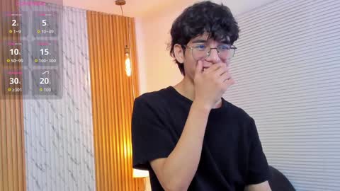 Billie online show from 10/26/25, 03:45