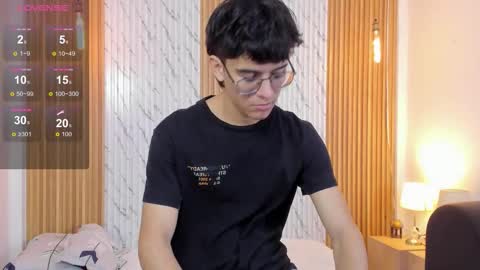 Billie online show from 11/11/25, 04:01