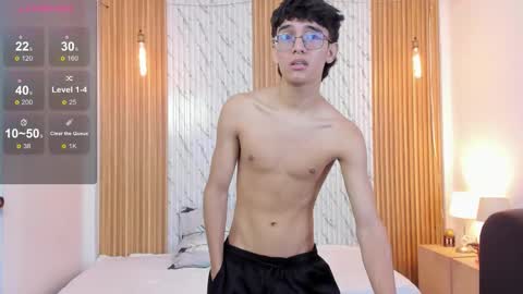 Billie online show from 11/14/25, 04:11