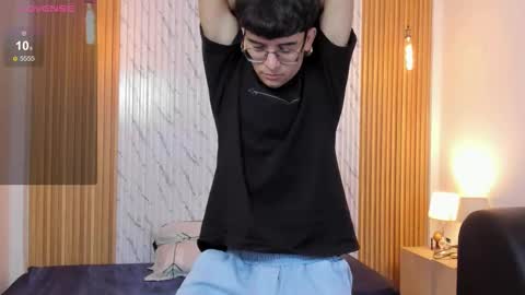 Billie online show from 11/23/25, 03:39