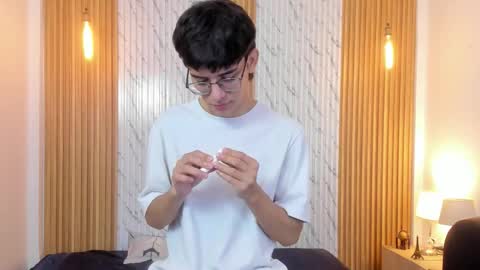 Billie online show from 11/28/25, 03:42