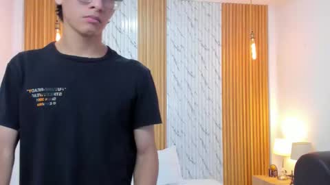 Billie online show from 12/03/25, 03:14