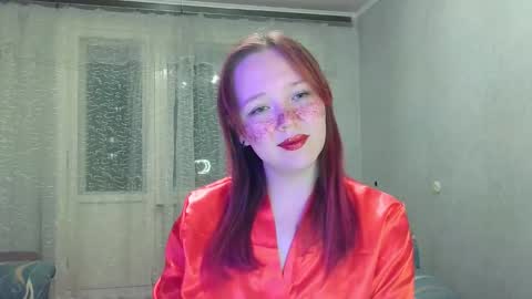 billie_kris online show from 10/14/25, 04:19