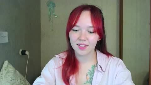 billie_kris online show from 11/23/25, 04:07