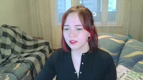 billie_kris online show from 05/01/26, 02:54