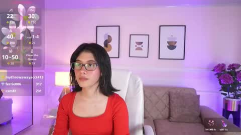 billiebrownn online show from 09/22/25, 07:16