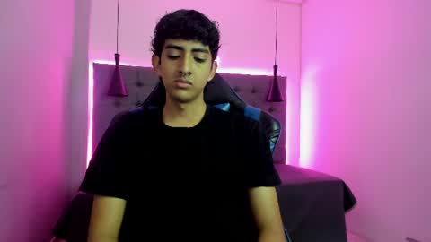 Billie Jean online show from 06/12/26, 01:43