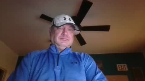 billjames55 online show from 05/01/26, 10:20