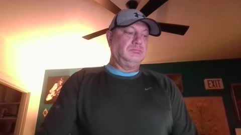 billjames55 online show from 05/10/26, 09:14