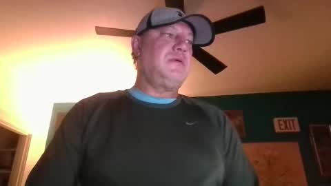 billjames55 online show from 05/11/26, 09:48