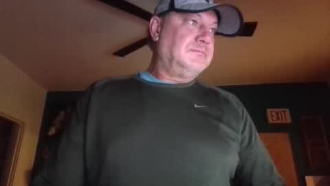billjames55 online show from 05/12/26, 08:55