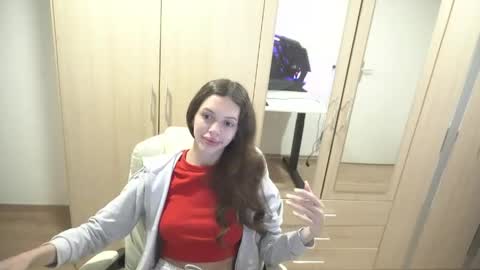 billy1love online show from 05/11/26, 01:00