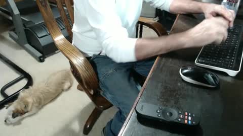 billy471 online show from 12/03/24, 12:02