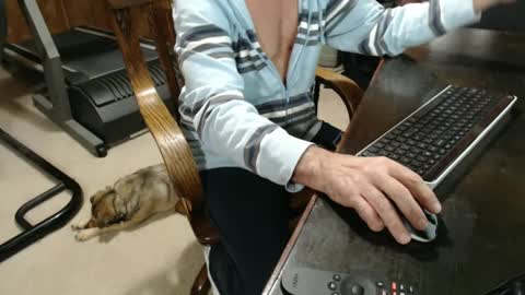 billy471 online show from 12/14/24, 06:09