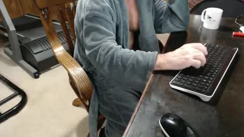 billy471 online show from 12/27/24, 11:39