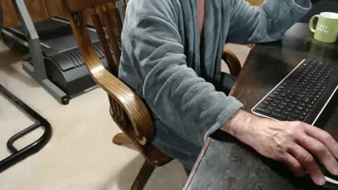 billy471 online show from 01/01/25, 11:49