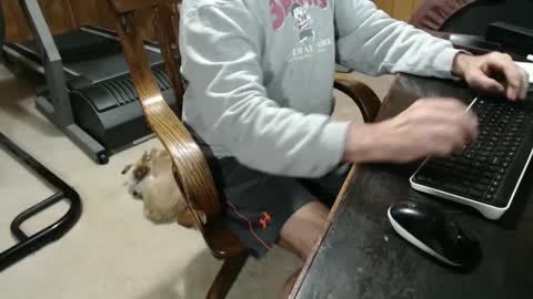 billy471 online show from 01/05/25, 09:14