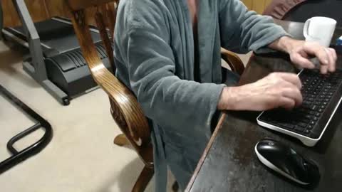 billy471 online show from 01/15/25, 10:49