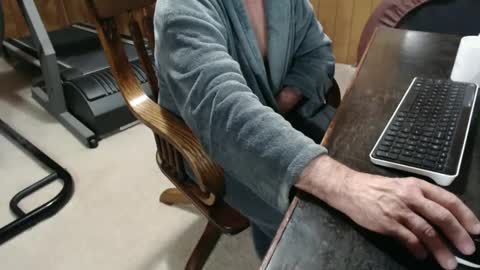 billy471 online show from 01/16/25, 11:15