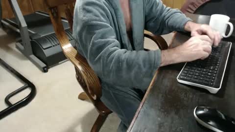 billy471 online show from 01/17/25, 11:59