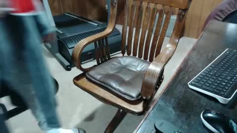 billy471 online show from 01/25/25, 12:16