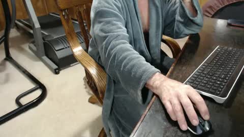 billy471 online show from 01/26/25, 02:08