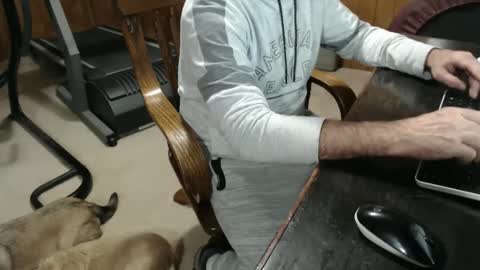 billy471 online show from 01/26/25, 10:35