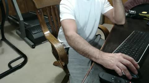 billy471 online show from 01/30/25, 04:02