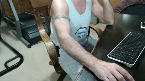 billy471 online show from 01/31/25, 03:55